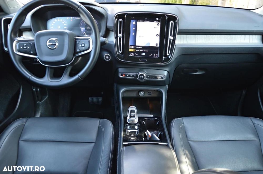 Volvo XC 40 D3 Inscription - 9