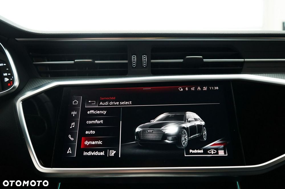 Audi A6 Allroad - 37