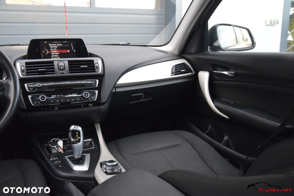 BMW Seria 1 - 23