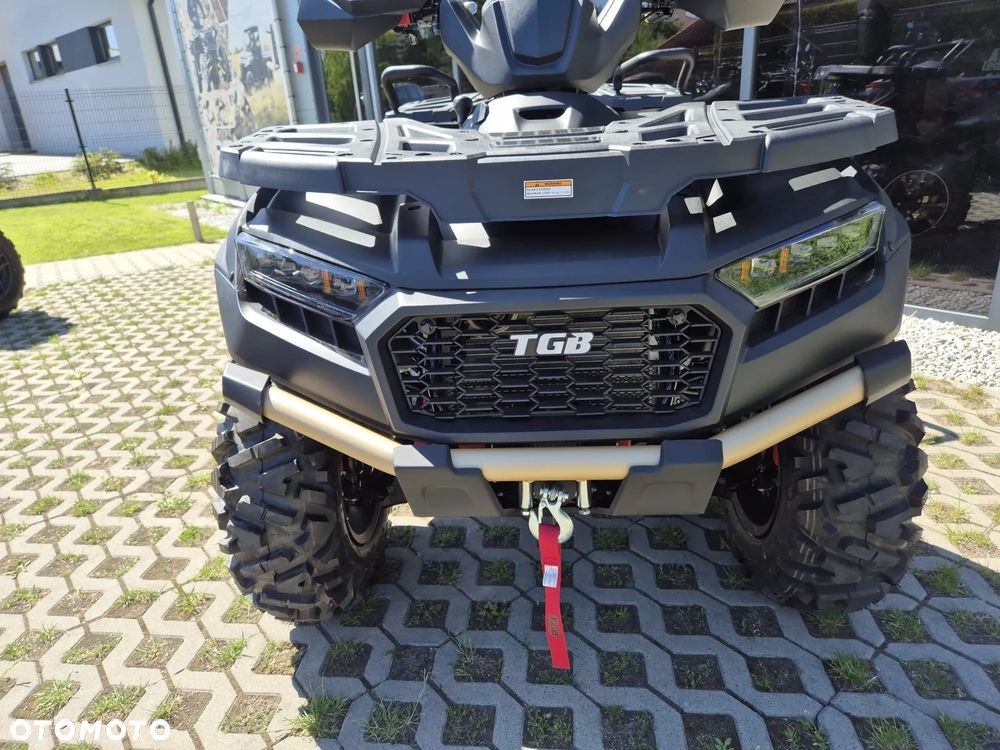 TGB Blade - 2