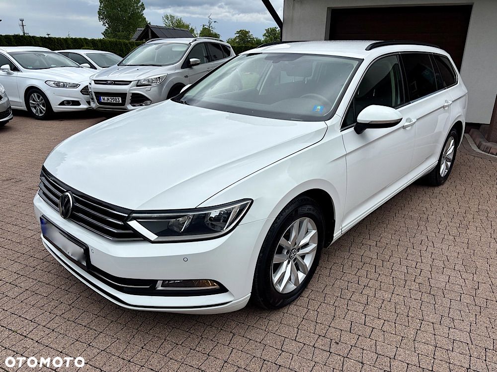 Volkswagen Passat 2.0 TDI BMT Highline - 19