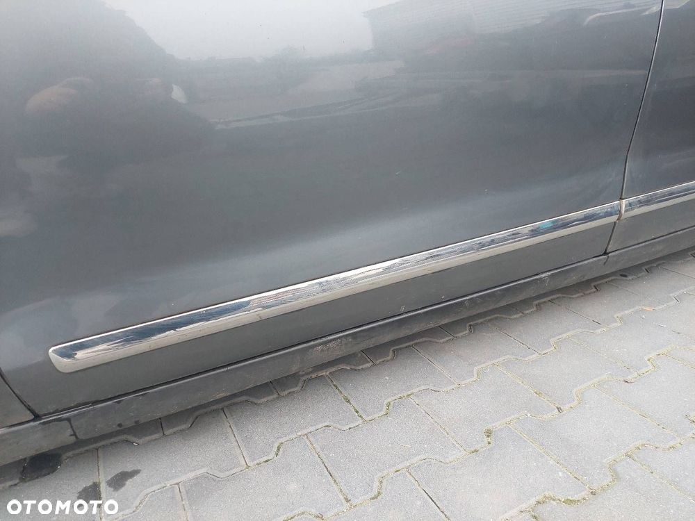 DRZWI KOMPLETNE LEWY PRZÓD CITROEN C5 II KTHB SEDAN - 3