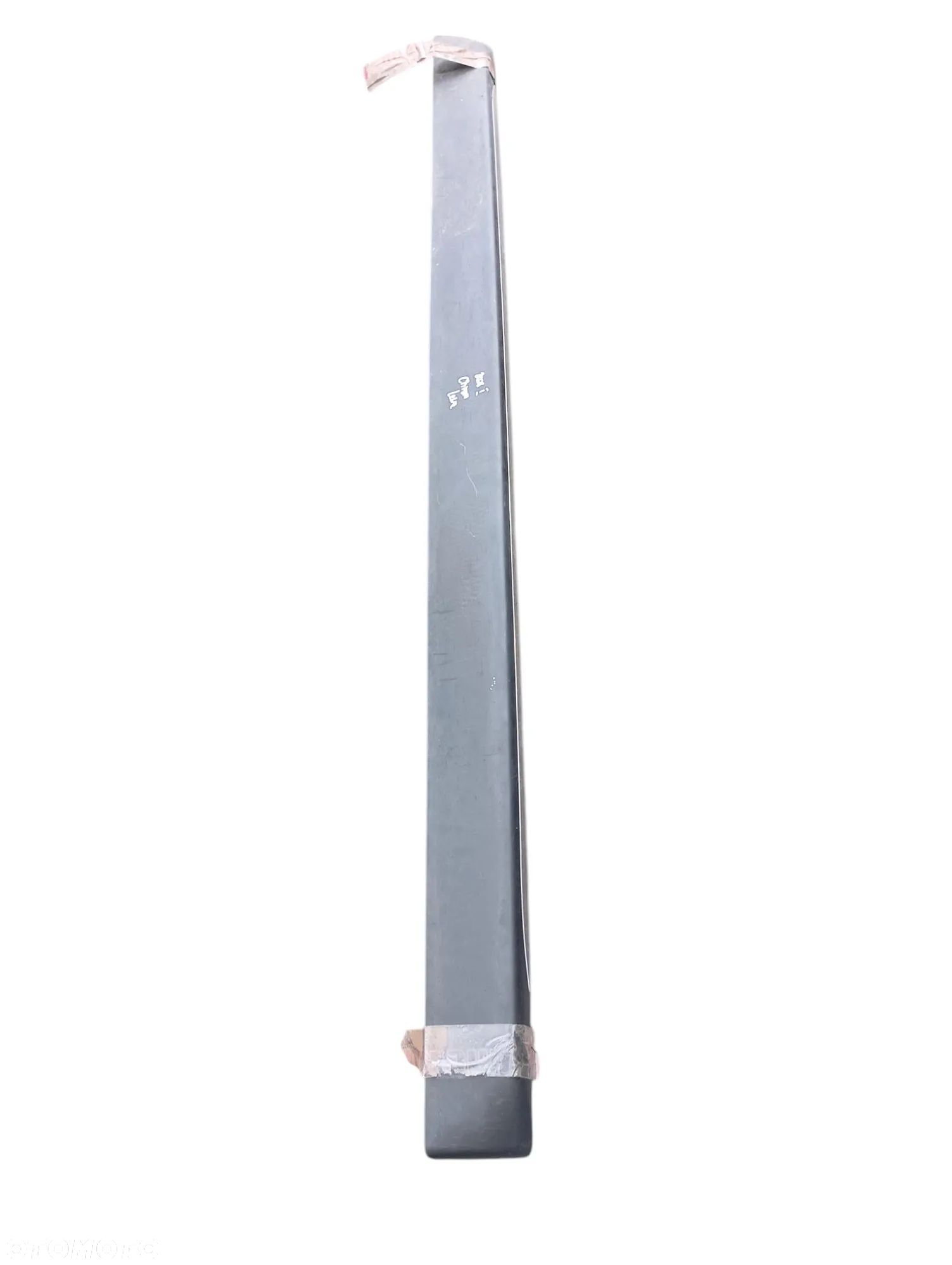 CHROM LISTWA PROGOWA LEWA PEUGEOT 3008 I 09-16 - 1