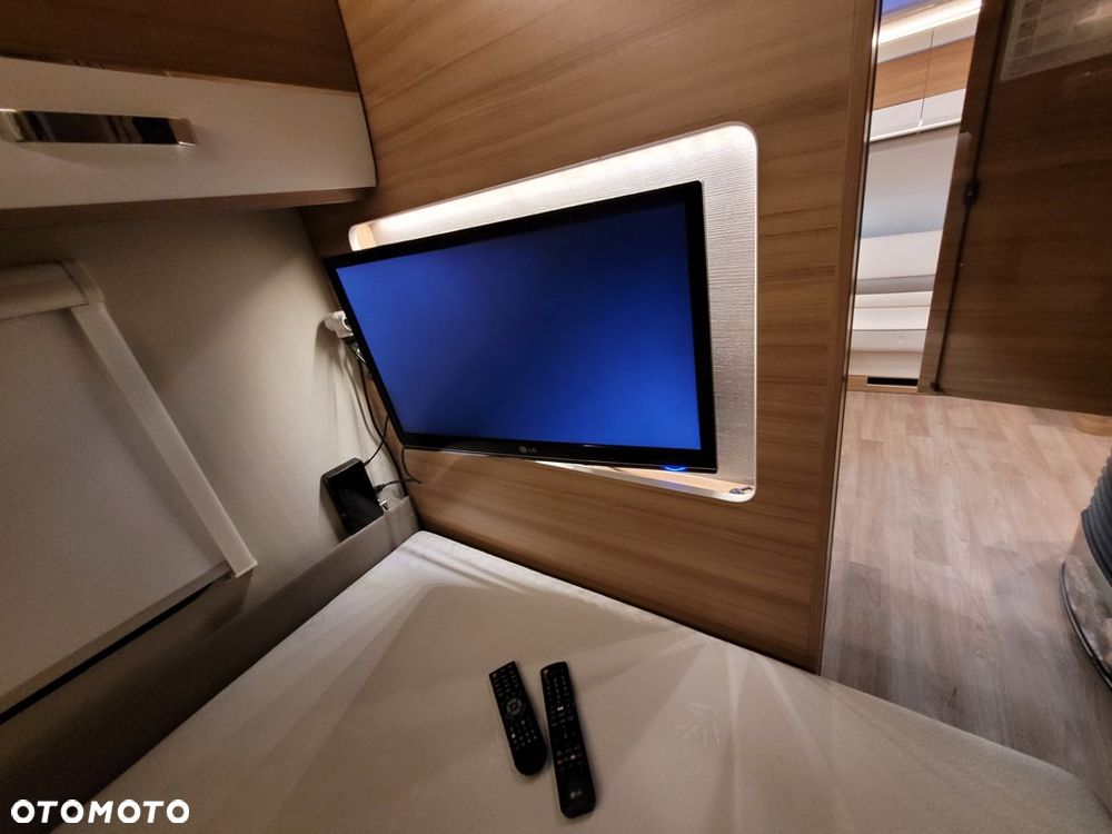 Tabbert Bellini 590 - 9