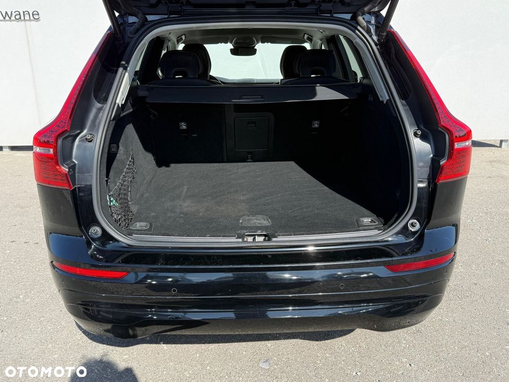 Volvo XC 60 - 9