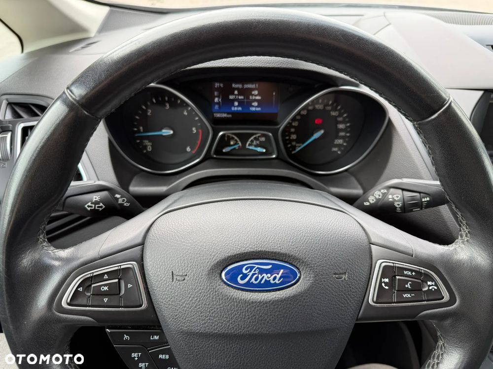 Ford C-MAX 1.5 TDCi Titanium - 22