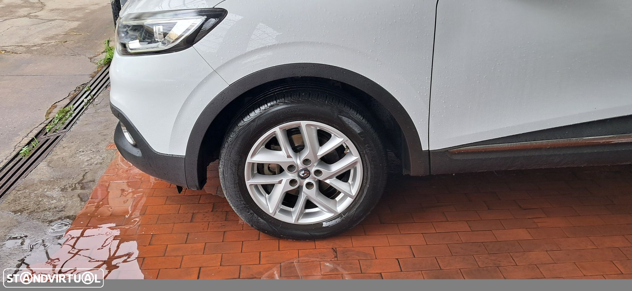 Renault Kadjar 1.5 dCi XMOD - 2