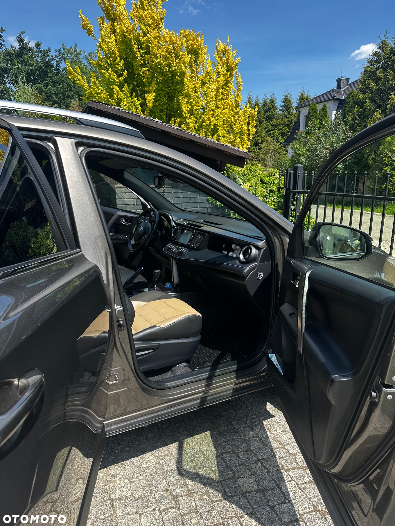 Toyota RAV4 Hybrid Premium 4x4 - 20