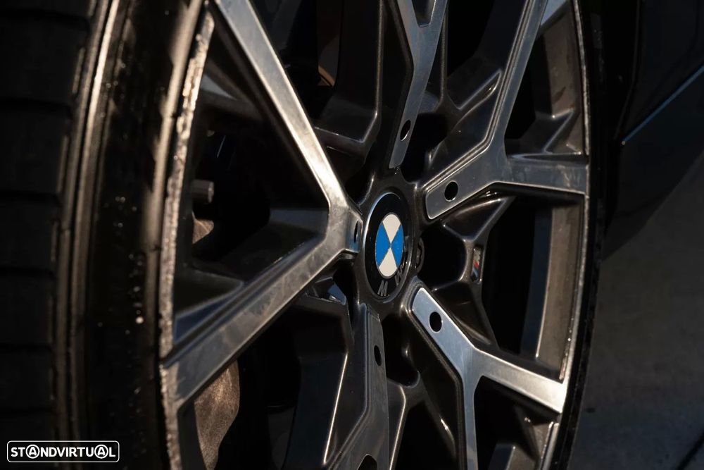 BMW 216 Gran Coupé d Pack Desportivo M - 8