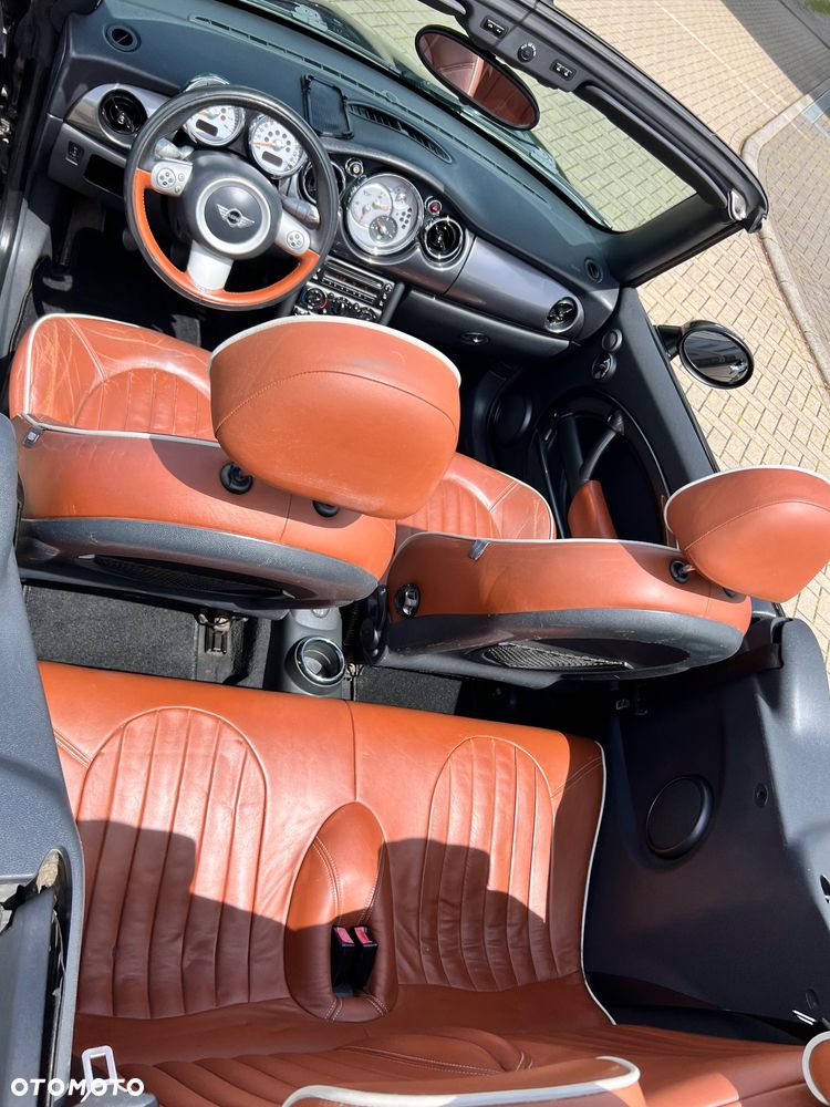 MINI Cooper - 16