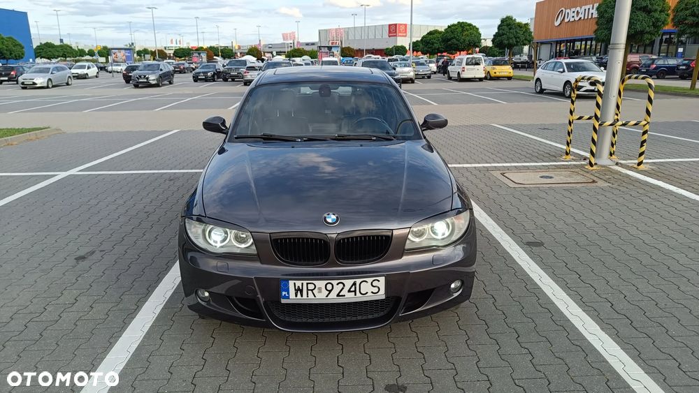 BMW Seria 1 - 32