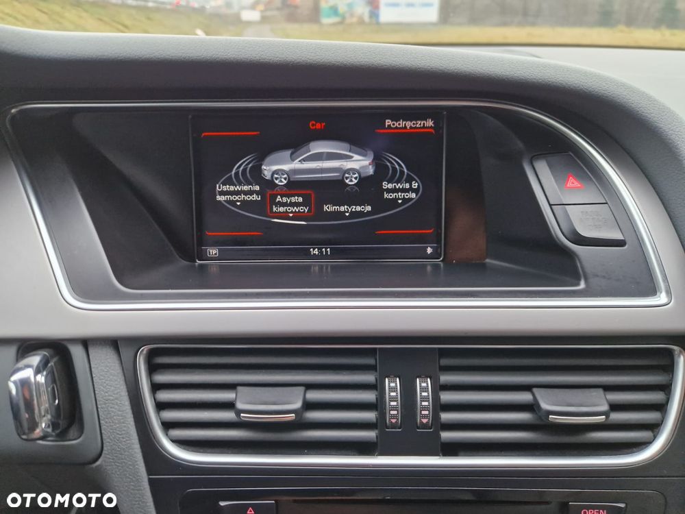 Audi A5 Sportback - 24