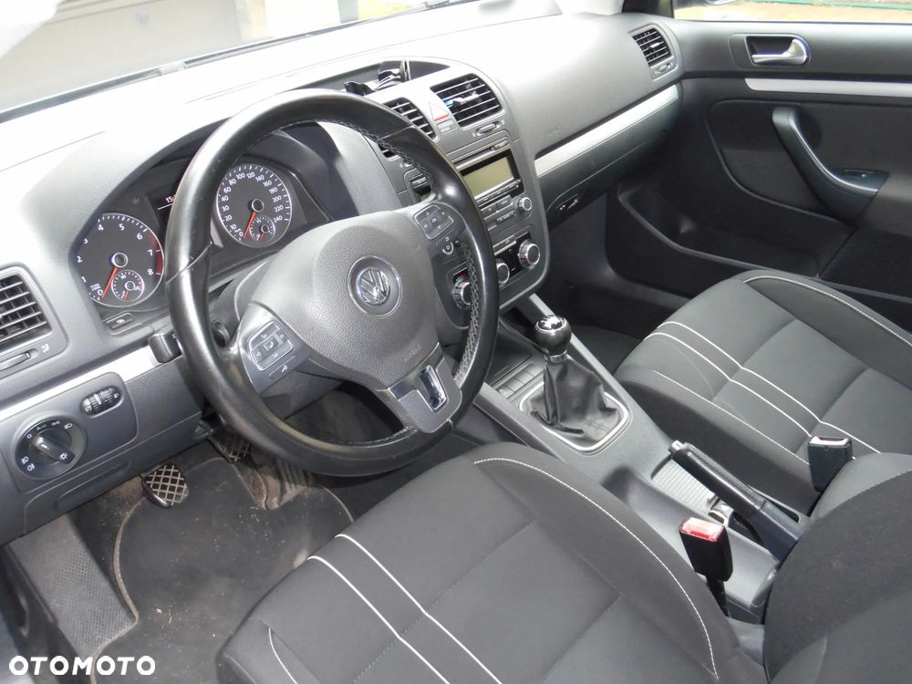 Volkswagen Jetta 2010 photo 5