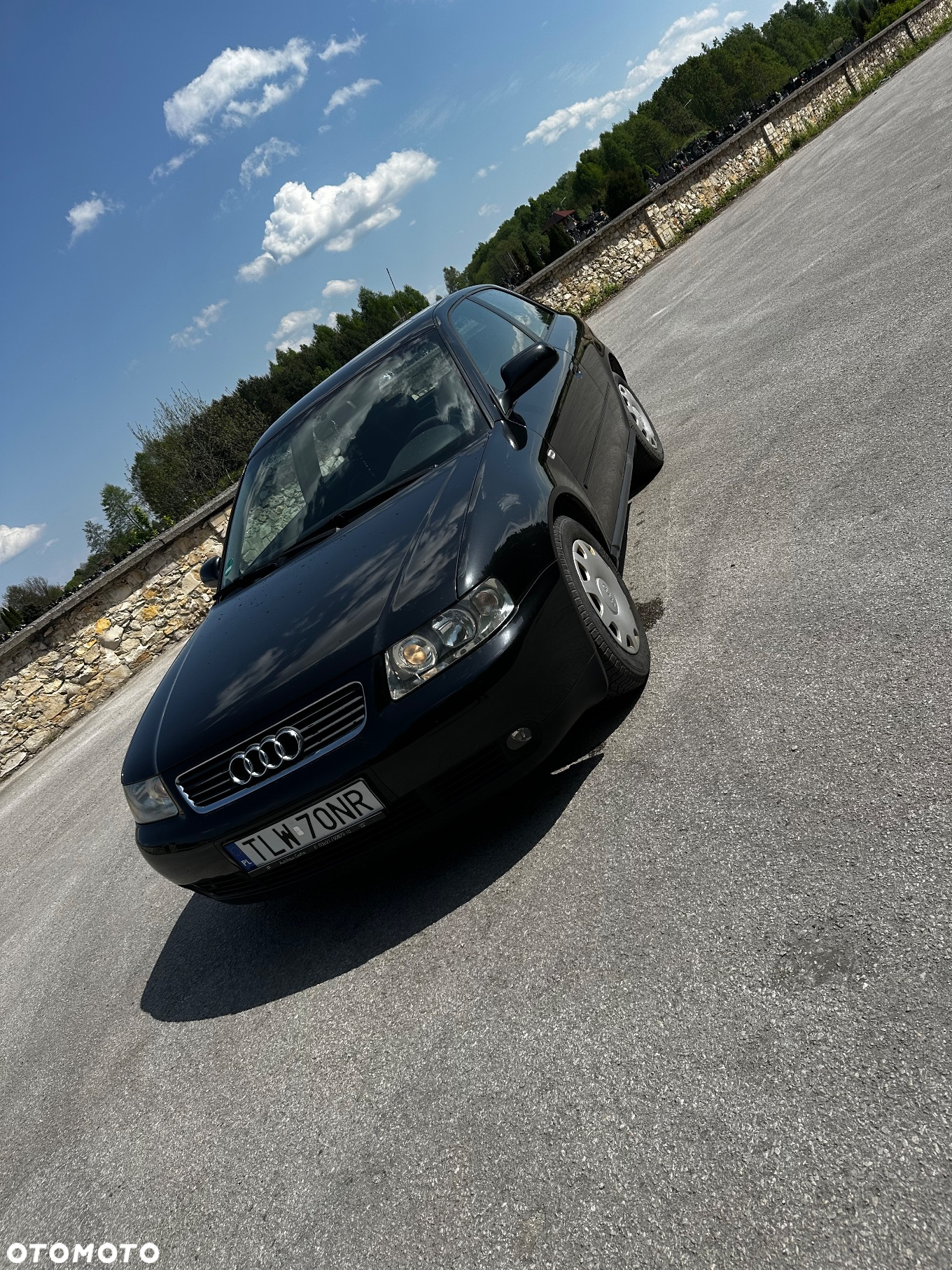 Audi A3 - 3