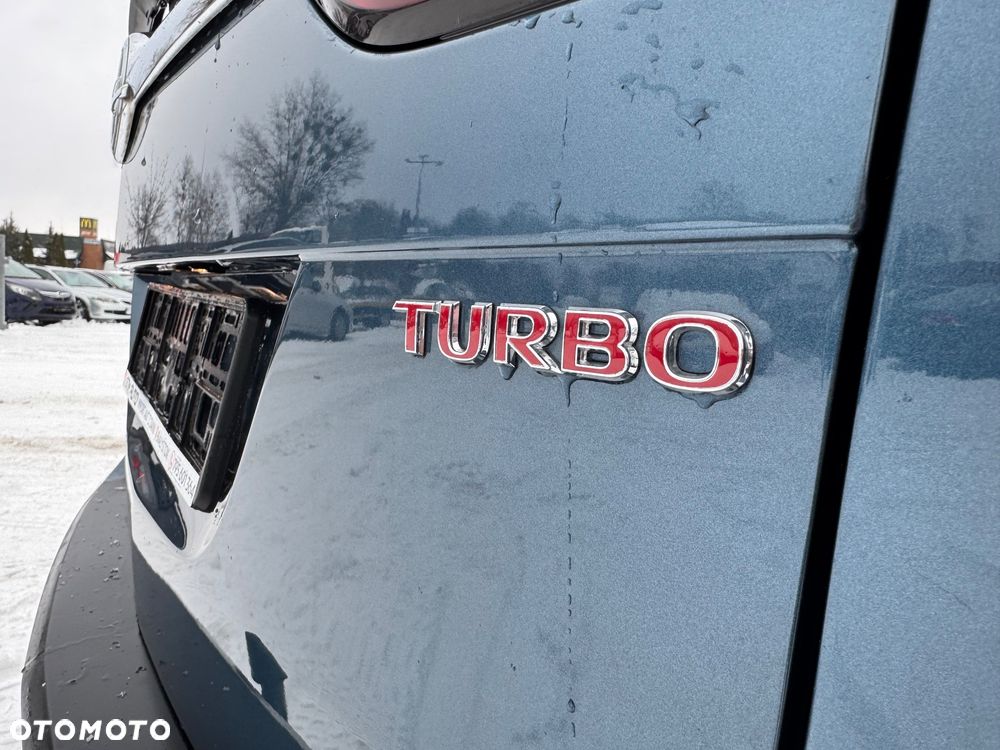 Opel Zafira 1.6 T SIDI Cosmo S&S EU6 - 10