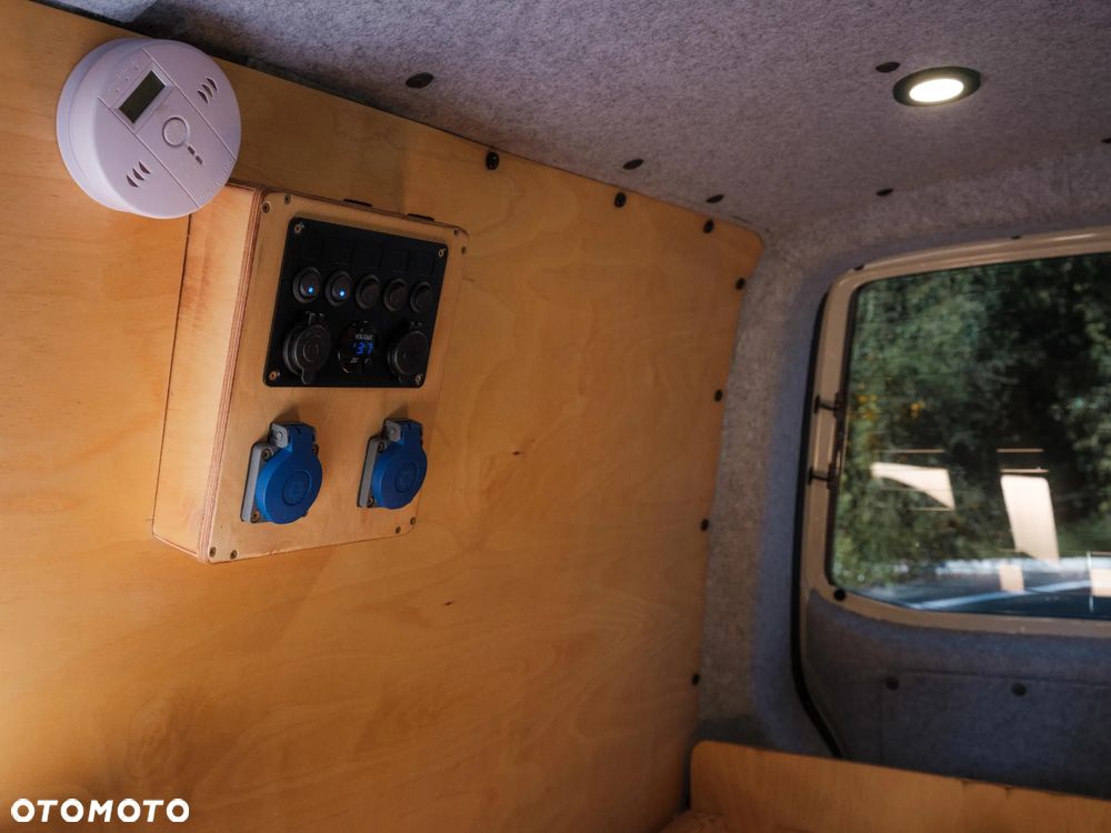 Volkswagen Transporter T5 - 29