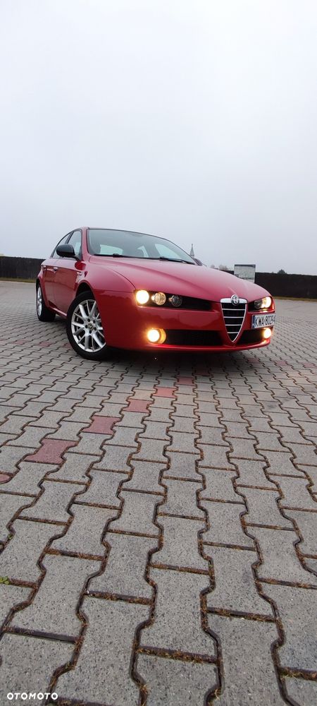 Alfa Romeo 159 - 1