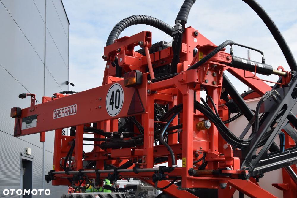 Maschio Gaspardo Campo - 7