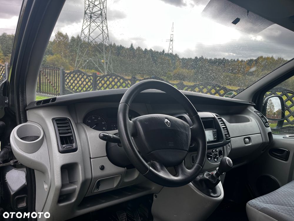 Renault Trafic - 7