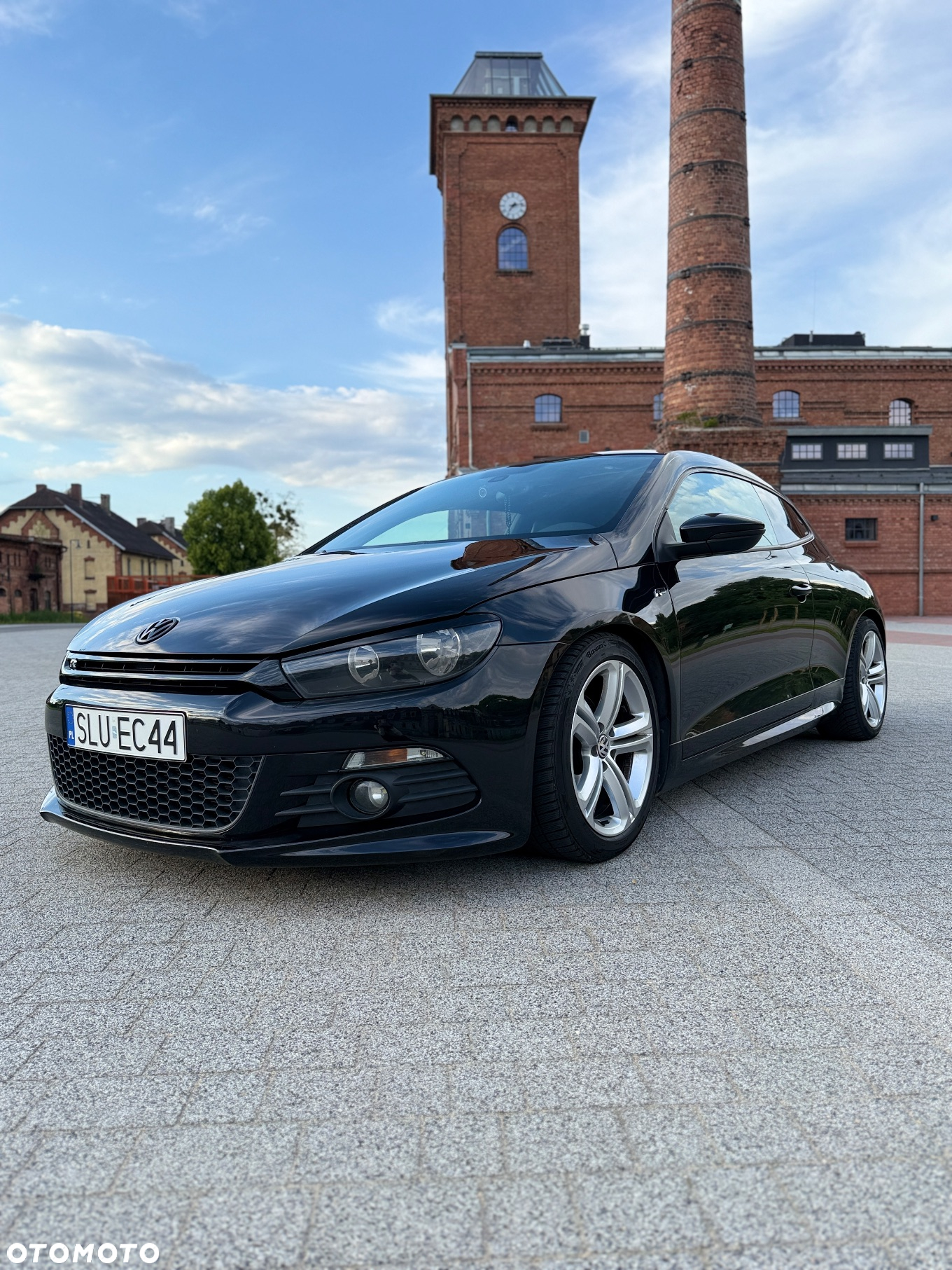 Volkswagen Scirocco 2.0 TDI - 2