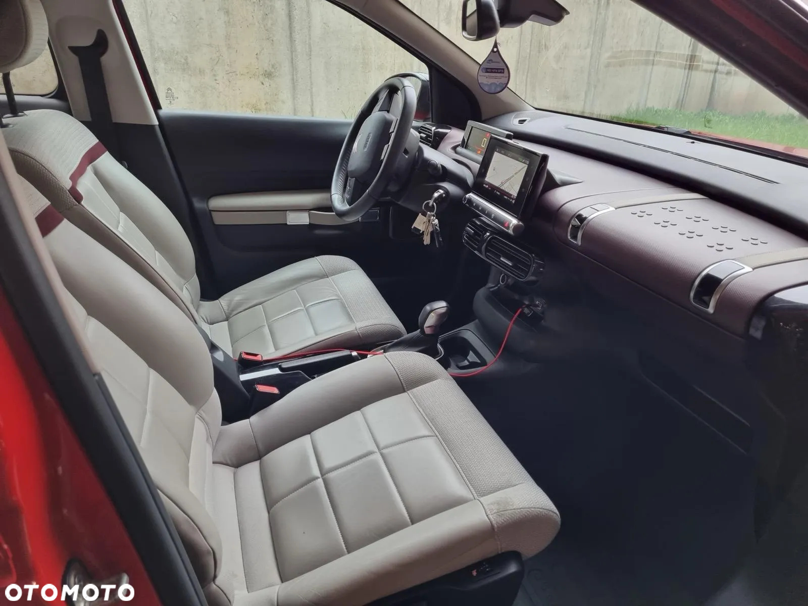 Citroën C4 Cactus - 15