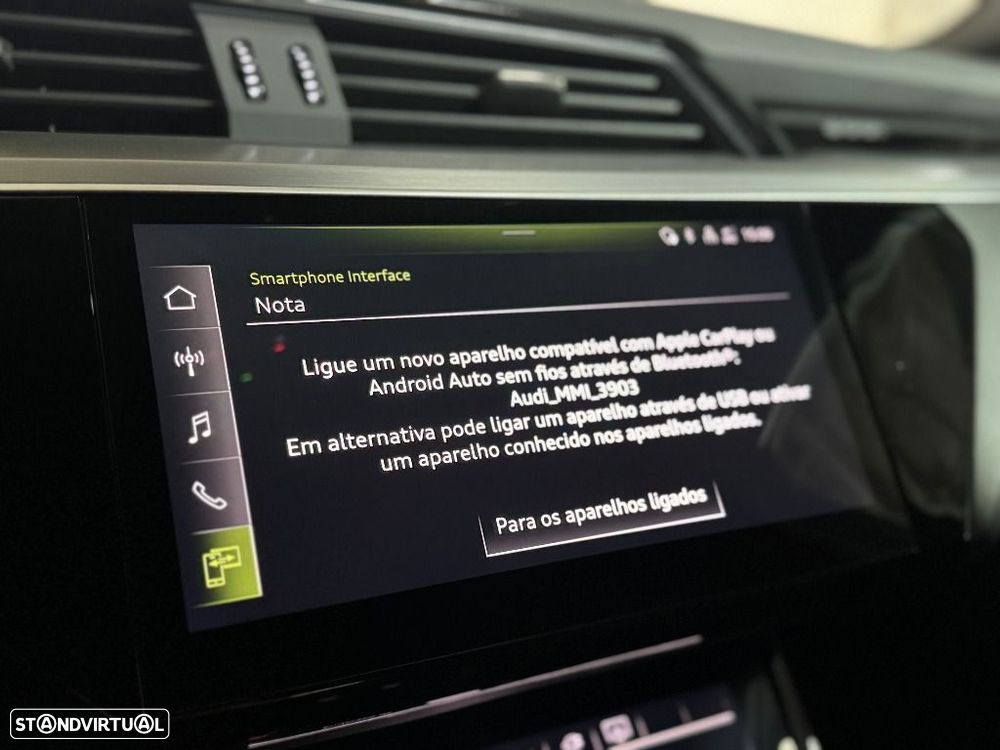Audi Q8 e-Tron Sportback 50 quattro S line - 28
