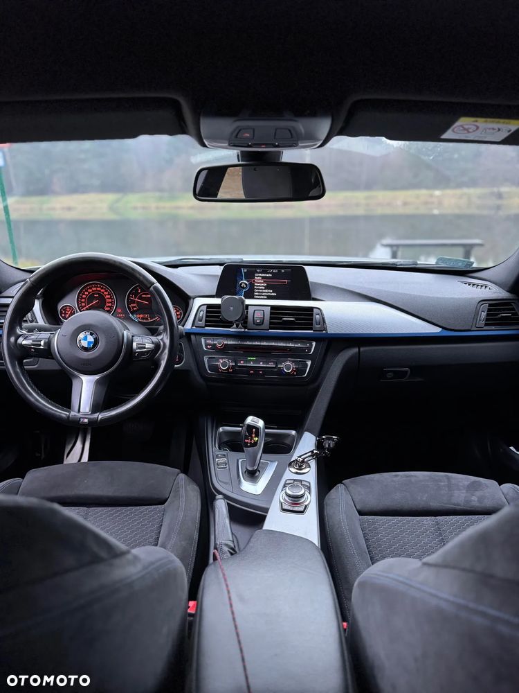 BMW Seria 3 316d - 12