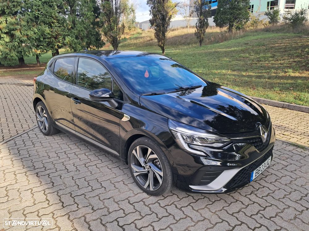 Renault Clio - 6