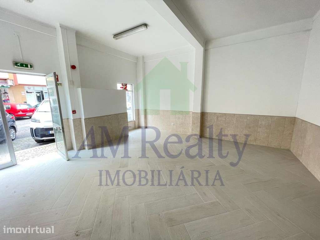 ESPAÇO COMERCIAL | CALDAS DA RAINHA - Grande imagem: 2/8