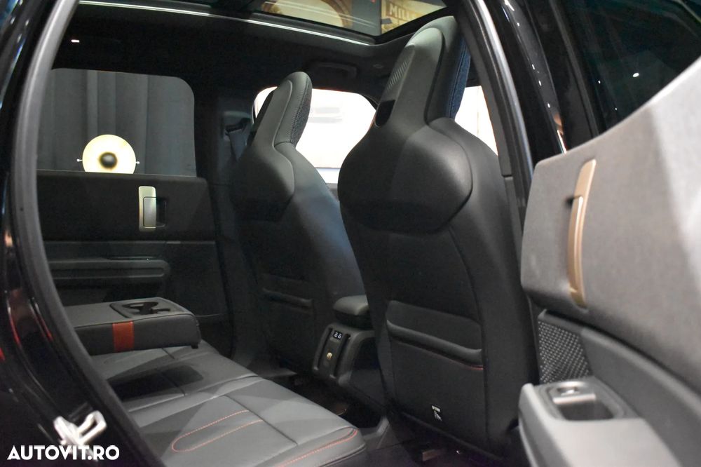 Mini Countryman JCW ALL4 MHEV - 13