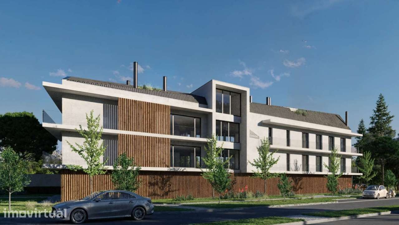 Apartamento T3 - Cantanhede/Venda - Grande imagem: 2/8
