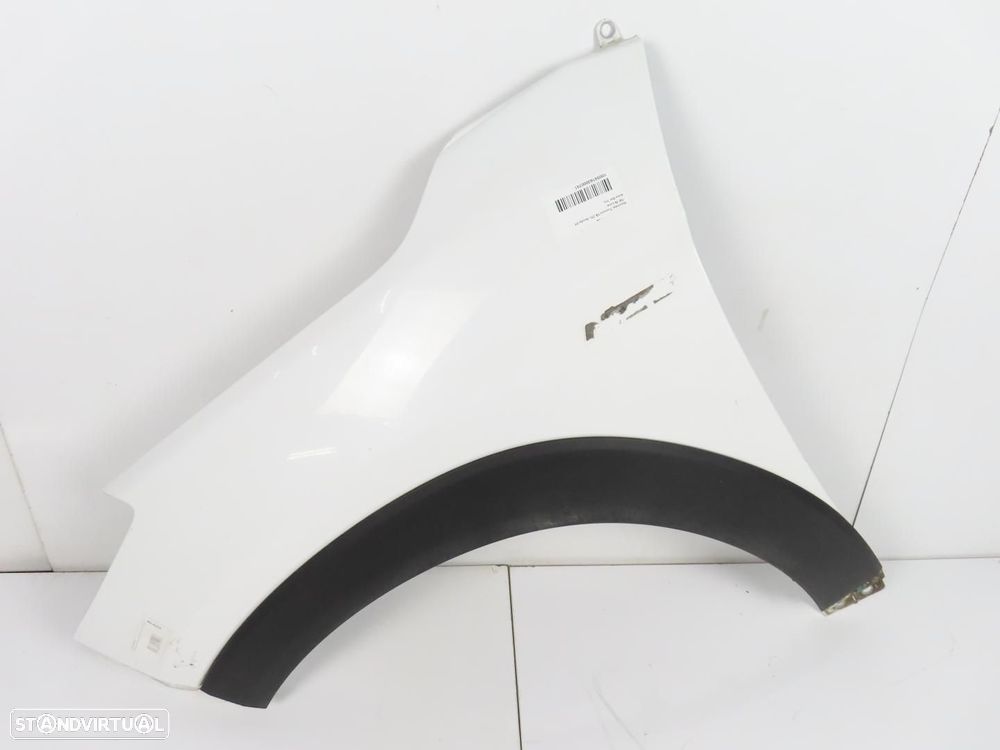 Guarda-lamas Esquerdo/Frente Usado / Original HYUNDAI TUCSON (TL) - 1