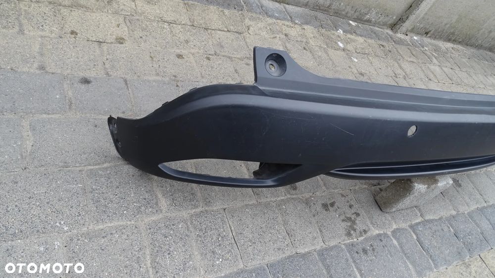 HONDA HR-V II 15r> - zderzak tylny - 3