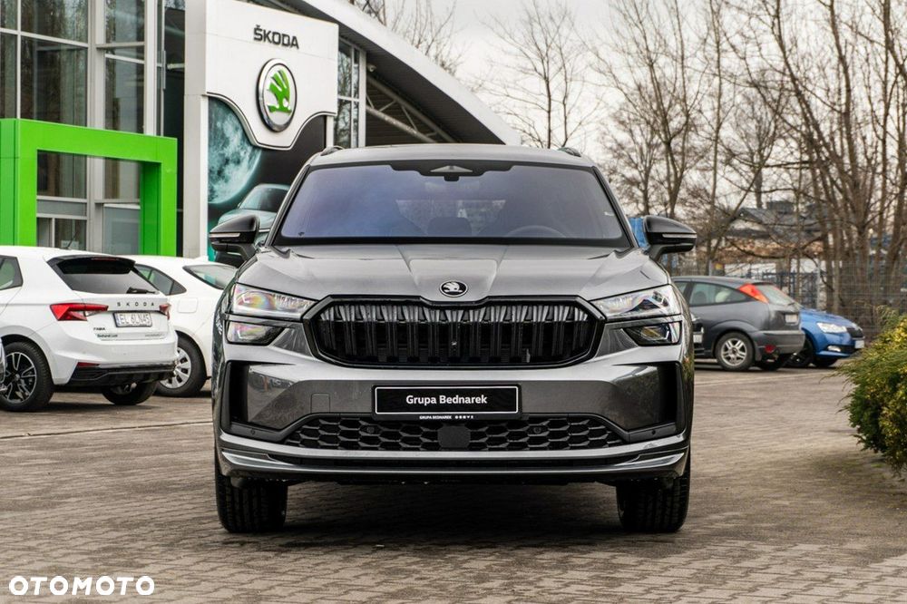 Skoda Kodiaq - 3