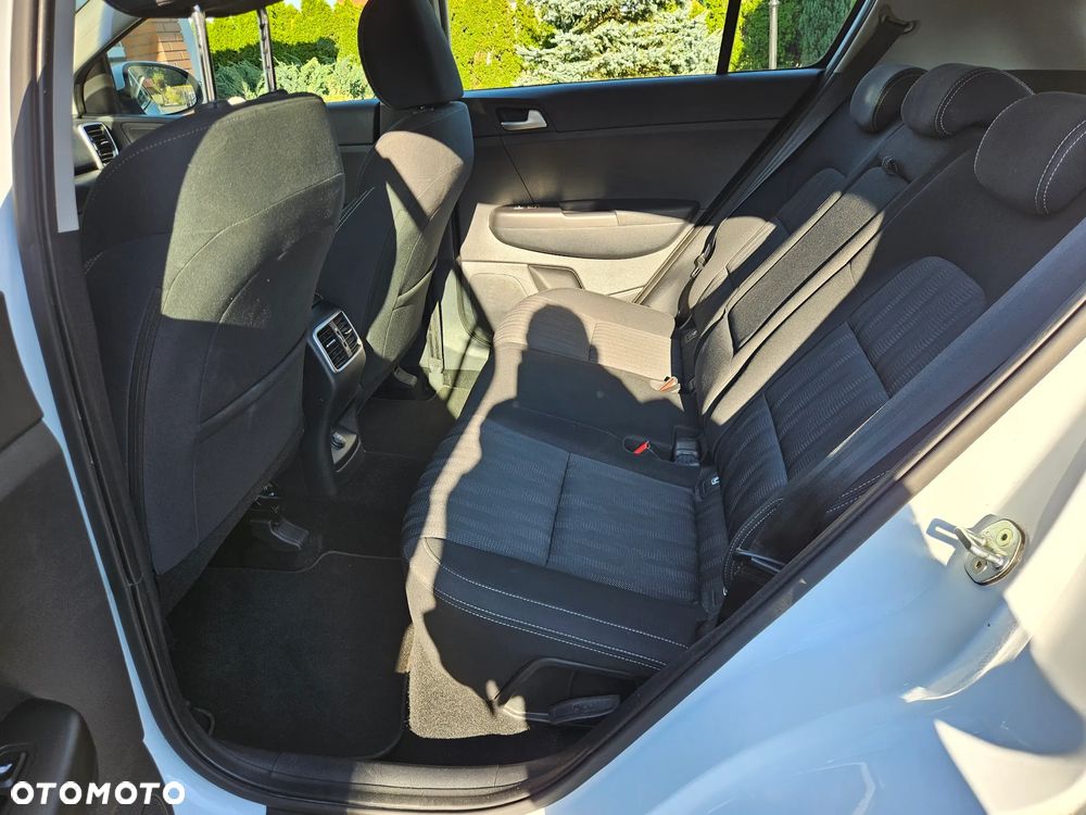 Kia Sportage 1.6 GDI 2WD EDITION 7 - 13