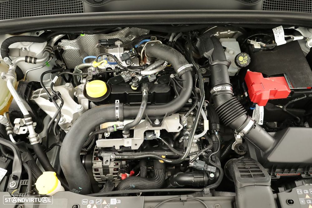 Renault Clio 1.0 TCe Evolution - 24