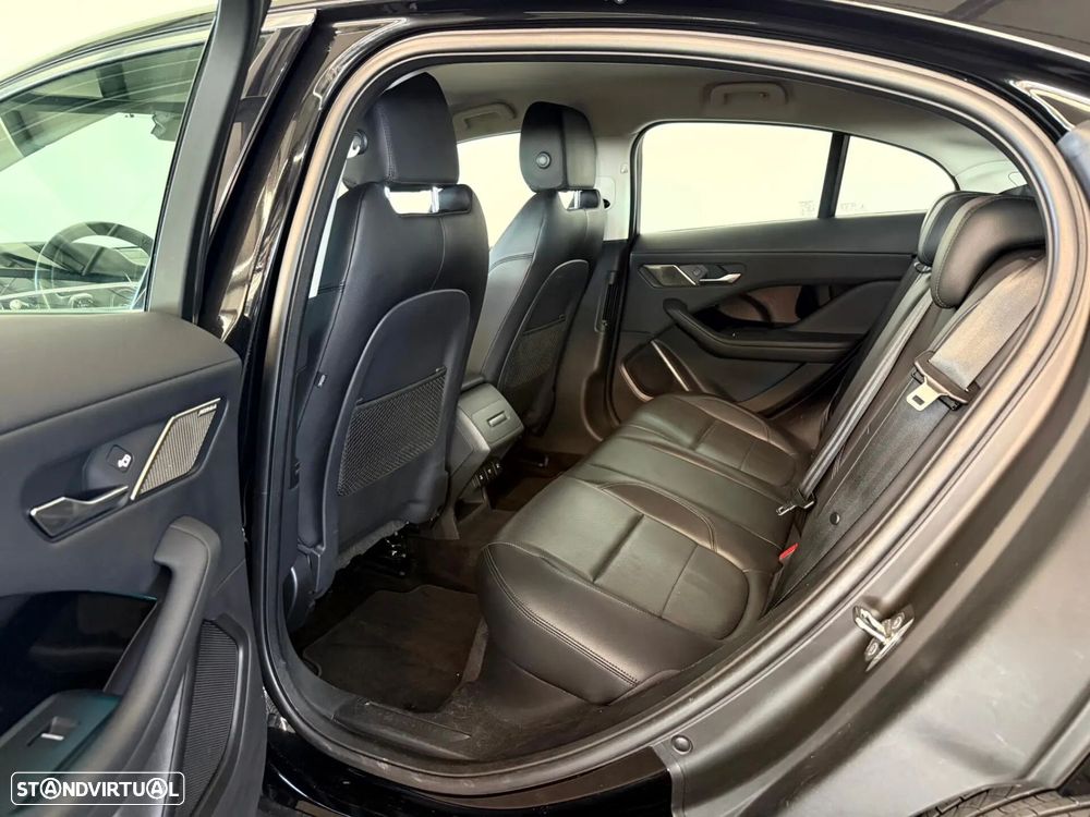 Jaguar I-Pace EV400 AWD HSE - 20