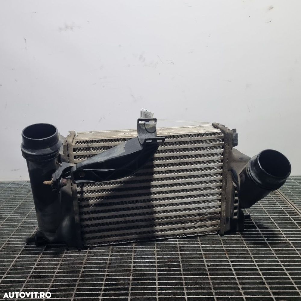 Radiator intercooler Nissan Qashqai J11 1.6 Dci 2013 - 2017 130CP 1598CC Manuala R9M ... - 1