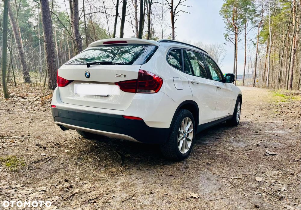 BMW X1 - 12