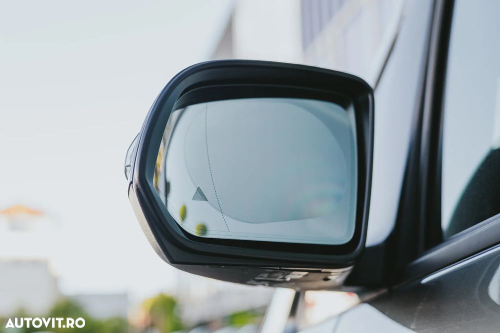 Mercedes-Benz V 300 d Compact Avantgarde - 8