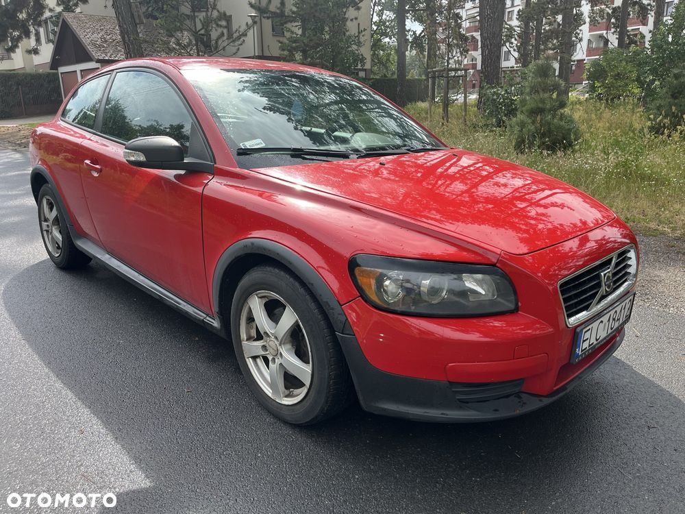 Volvo C30 - 1