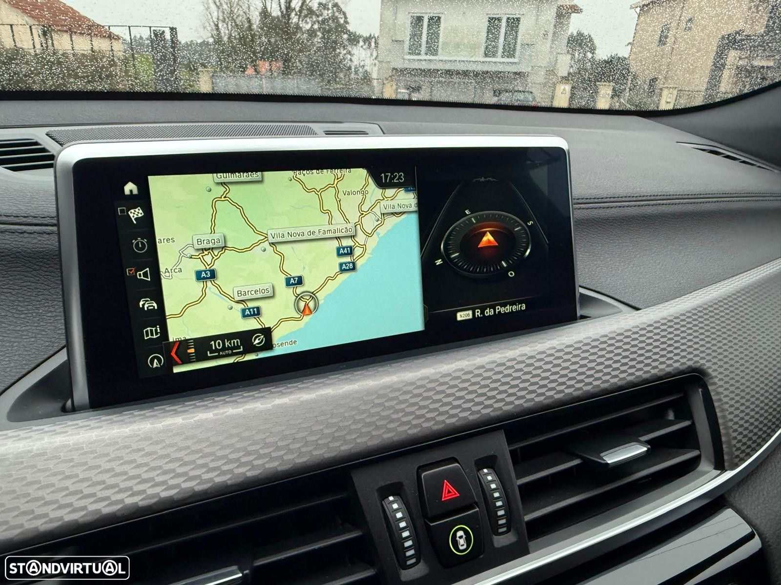 BMW X2 18 d sDrive Auto Pack M - 26