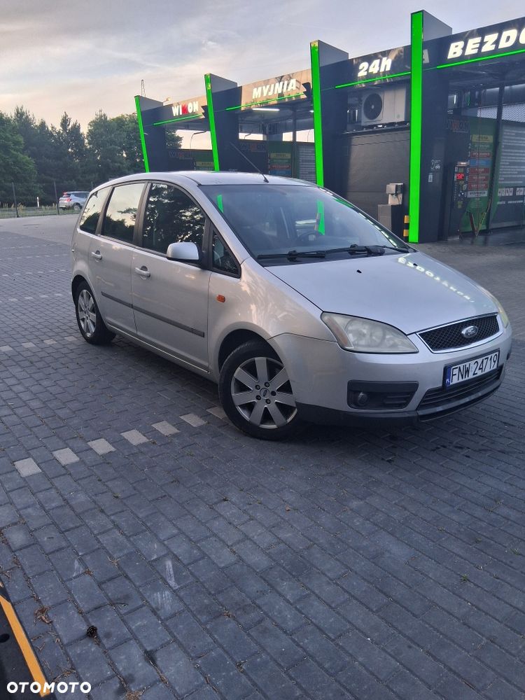 Ford C-MAX - 2