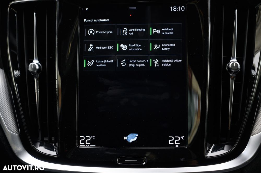 Volvo S60 T4 Geartronic RDesign - 16