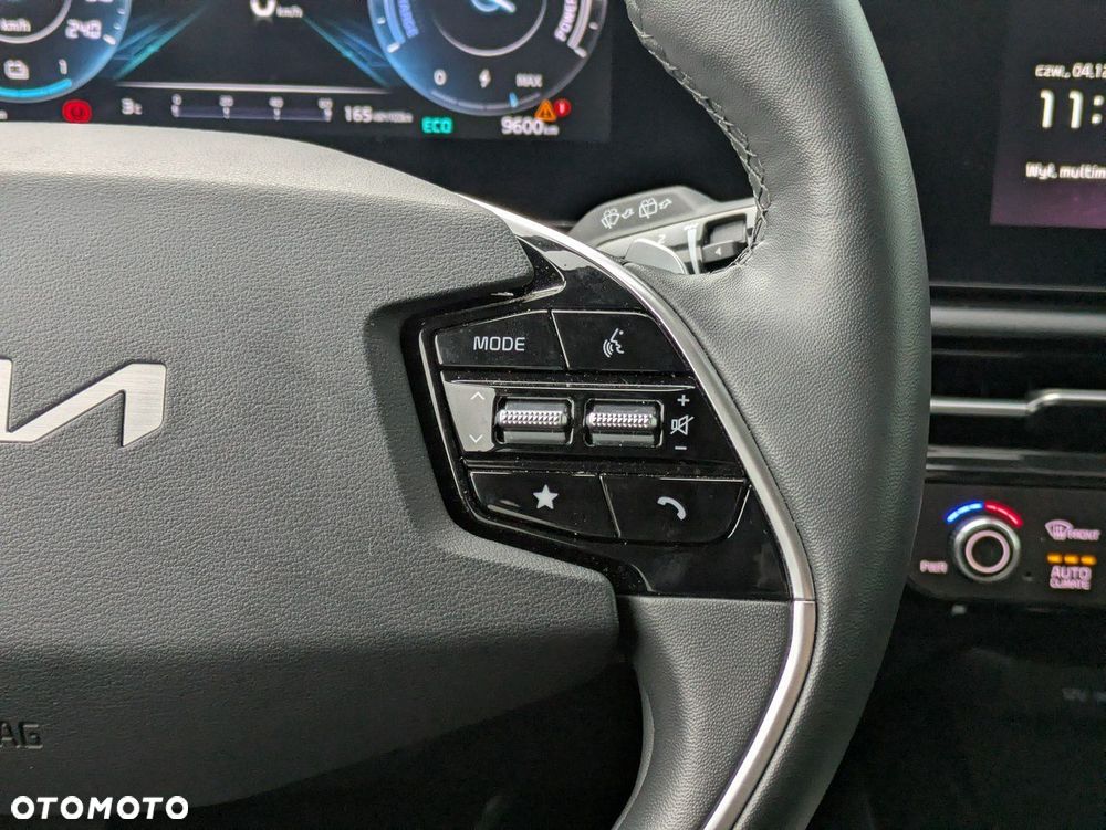 Kia Niro 64kWh L - 22