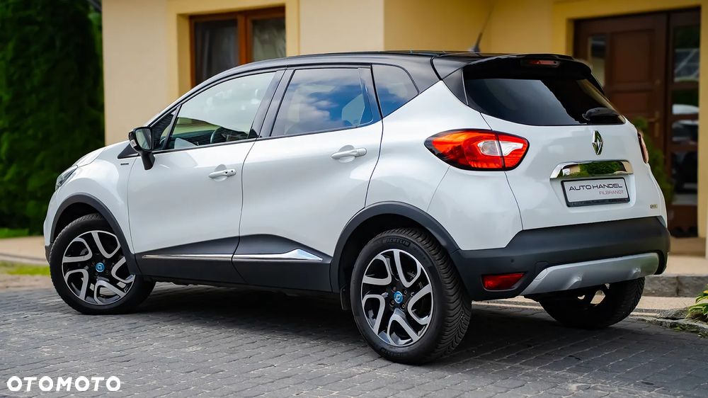 Renault Captur ENERGY dCi 90 EDC Experience - 23