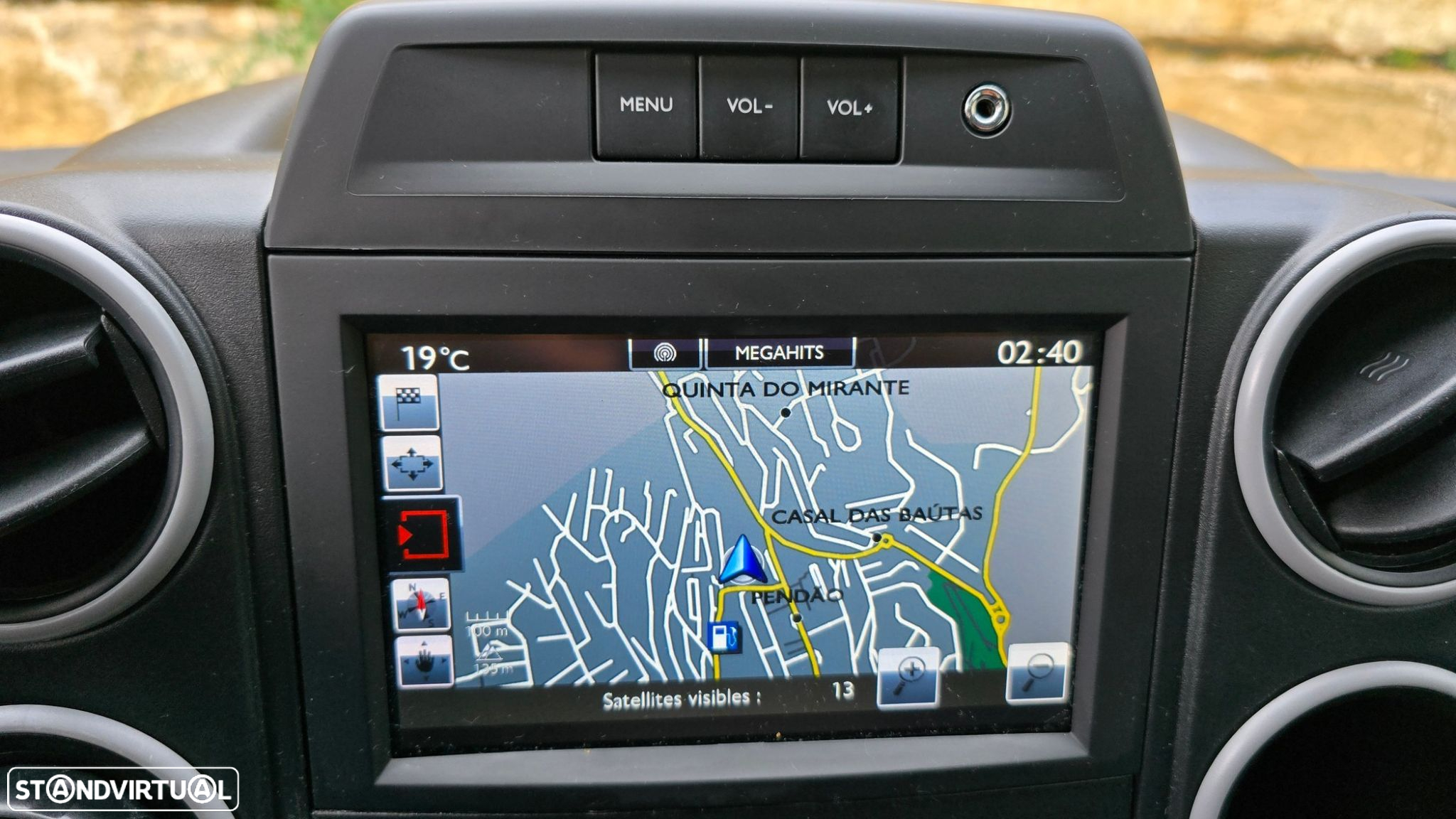 Citroën Berlingo 1.6 BlueHDi L1 - 18