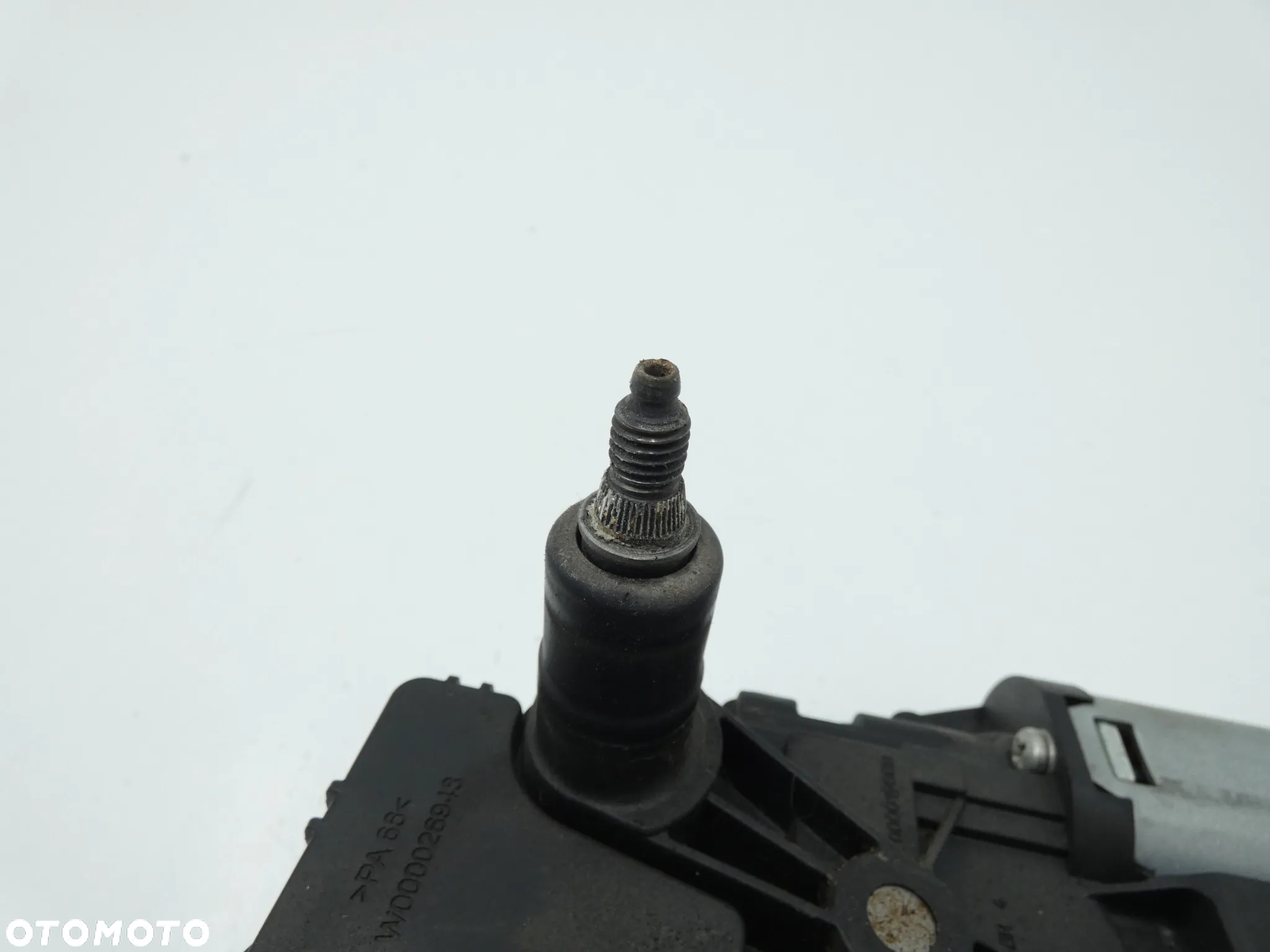 AUDI A3 8V SILNICZEK WYCIERACZKI TYŁ TYLNEJ 8V0955711A GORLICE - 3