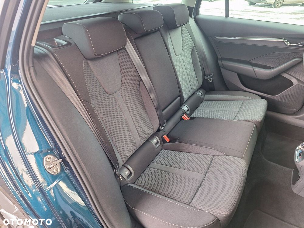 Skoda Octavia - 20