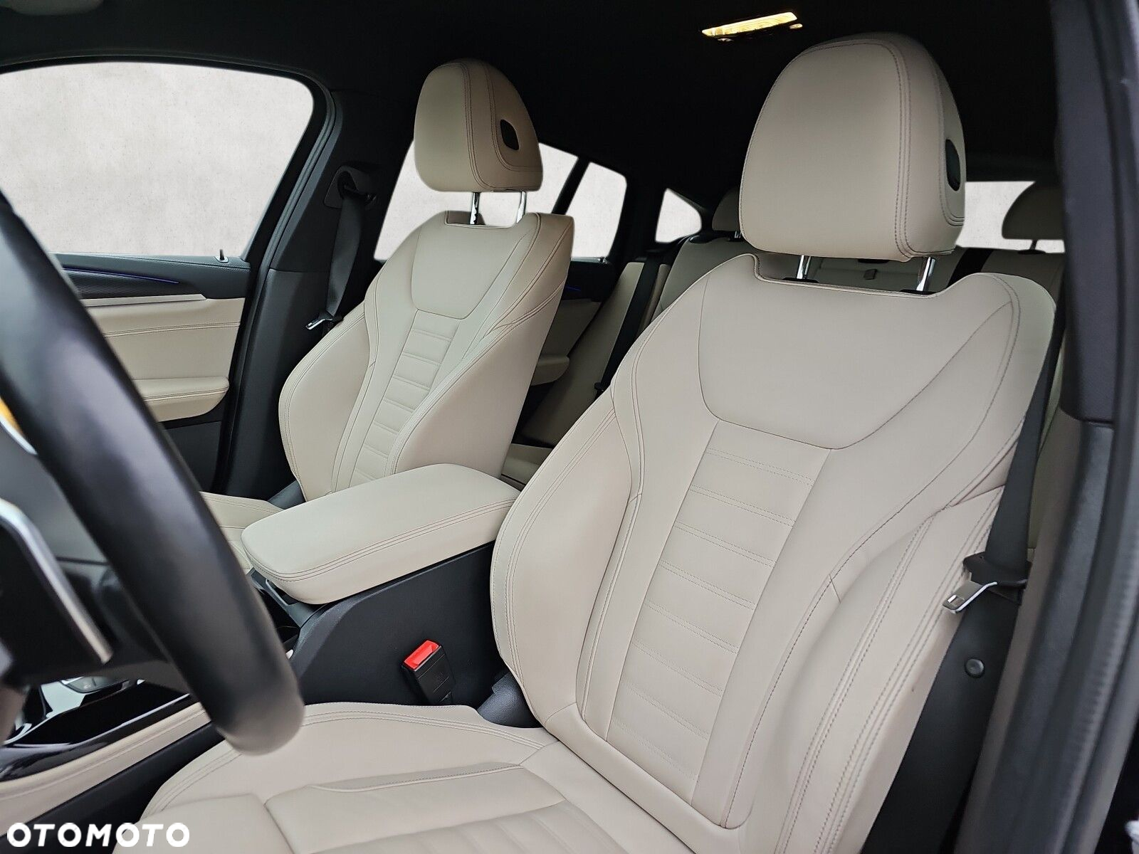BMW X4 - 12